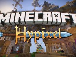 Come hang out and make new friends! What Is Minecraft Hypixel And How Do You Play On It General News Win Gg