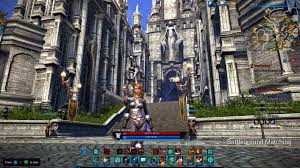 Kumas royale is an ongoing performance. Tera Xbox One Review Gamerheadquarters