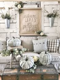 10 Best Fall Farmhouse Decor Ideas Farmhouse Fall Decor Farm House Living Room Simple Living Room Decor
