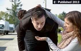 The rapture has happened and lindsey (anna kendrick), her boyfriend ben (john francis daley), and their families have been left behind, doomed. Rapture Palooza Directed By Paul Middleditch The New York Times