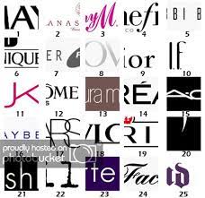 What company name pops into your head when you see a golden double arch of a capital m? Alexx Music Makeup Brands Logo Quiz