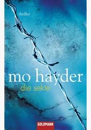 Jack caffery is a detective for the bristol major crimes investigation team and is tasked with investigating the disappearance of a high profile model. Autor Mo Hayder Bajalibros Com