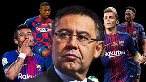 Barcelona: Josep María Bartomeu ha gastado más de 200 millones en fichajes  de segunda