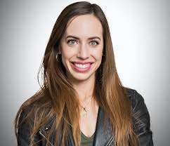 Rachel Abrahams's Instagram, Twitter & Facebook