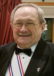 Russell Rowan Obituary (1940