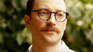 Little, Brown bags thriller debut from actor Mark Griffin