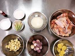 Kepak ayam madu asli sabah doovi via www.doovi.com. Cara Cara Buat Kepak Ayam Madu Versi Pasar Malam