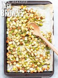 We did not find results for: Oven Baked Hash Browns Recipe Don T Waste The Crumbs