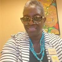 Karen Ellington's Instagram, Twitter & Facebook