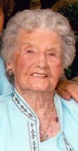 Hildegard Olivia “Hilda” Schwartz Mikulik (1911-2011)