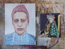 group show — Brian Kielt Visual Artist