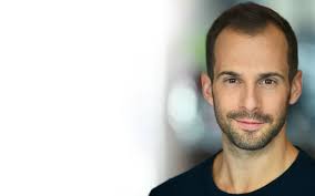 Seth Andrew Bridges, Actor