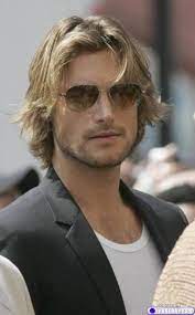 Gabriel Coiffure Homme Cheveux Mi Longs Coiffure Homme Gars Aux Cheveux Longs