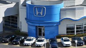 Honda Recalls Over 880,000 Vehicles Due to Rear Suspension Corrosion Risk