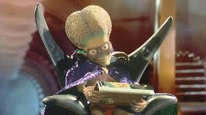 Mars Attacks! - Now Playing In Theater at Metrograph