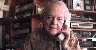 Michael Geller's Blog: Goodbye Dr. Tomorrow. In Memory of Frank Ogden