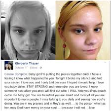 True Case Files: List Series: 10 Cases with a Social Media Trail