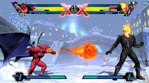 Capcom 3 cheats and cheat codes, xbox 360. Ultimate Marvel Vs Capcom 3 Xbox 360 Game Profile Xboxaddict Com