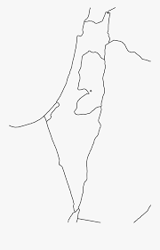 Huge collection, amazing choice, 100+ million high quality, affordable rf and rm images. Clip Art Px Svg Hd Hq Israel Palestine Blank Map Free Transparent Clipart Clipartkey