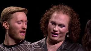 Smoke Ring • A Sunday Kind Of Love • 2024 International Quartet Semifinals