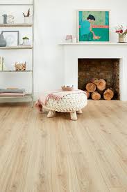 Series Woods Professional 12mm Laminate Flooring Phalsbourg Oak Wooden Floors Living Room Scandi Style Living Room Wood Laminate Flooring