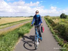 Rad Und Schiff Holland Mit Boat Bike Tours Travelinspired