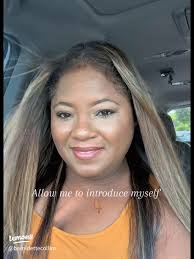 Meet Bernidette Collins: A Culinary Journey Awaits!