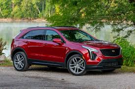 Submitted by travis u on apr 15, 2020|2020 cadillac xt4. 2019 Cadillac Xt4 Awd Sport Review In A Realm All Its Own The Truth About Cars