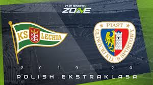 The club's name comes from lechia, a poetic name for poland. 2019 20 Polish Ekstraklasa Lechia Gdansk Vs Piast Gliwice Preview Prediction The Stats Zone