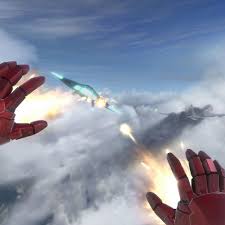 All secrets in iron man simulator (roblox iron man simulator). Iron Man Vr Impressions Flying As Tony Stark Feels Great Polygon