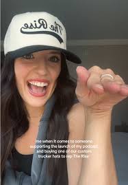 Go listen to The Rise