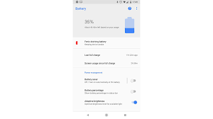 Quali sono le app che consumano più batteria? Android Presto Segnalera Le App Che Consumano Di Piu Wired
