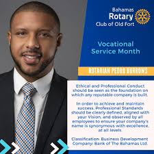 Rotary Club of Old Fort