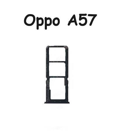 OPPO SIM HOLDER - A57 