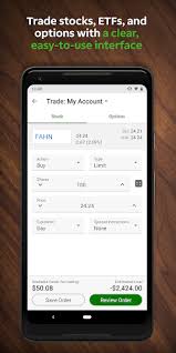 Stay on top of it with the td ameritrade mobile app. Td Ameritrade Mobile Latest Version For Android Download Apk