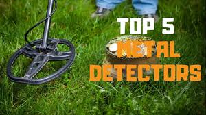 It's hard to find a model that has the right specs to fit both of these categories, so we are excited to explore. Best Metal Detectors In 2019 Top 5 Metal Detectors Review Youtube