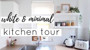 kitchen tour uk small kitchen