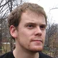 The Loom of Ruin by Sam McPheeters