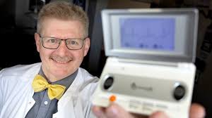 Nordjysk læge opdagede noget helt specielt i Grønland