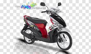 yamaha mio j pt indonesia motor manufacturing motorcycle brake pad transparent png pnghut