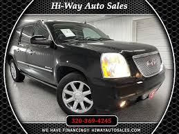 Image result for Carbon Black 2012 Yukon