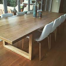 Beautifully Handcrafted Tables And Furniture Made In Moss Vale The Heart Of The Southern Highlands Timber Dining Table Diy Dining Room Table Diy Dining Room