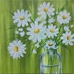 Delightful Daisies