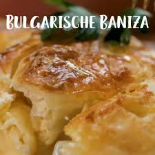 Gefallt 203 Mal 5 Kommentare Daskochrezept De Daskochrezept Auf Instagram Die Bulgarische Spezialitat Baniza Musst Du Unbedingt Nachmac Yummy Food Meat