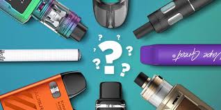 Vape Kit Buying Guide | How to Choose the Perfect Device
