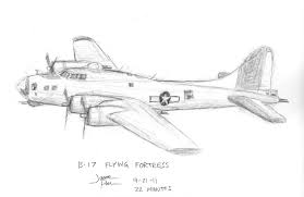 2,414 likes · 988 talking about this. How To Draw A Boeing B17 Bomber Easy Step By Step For Beginners Video Tutorial Rock Draw