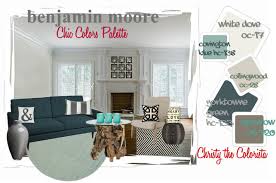 It conveys a feeling of trust and comfort. Interior And Home Exterior Paint Color Ideas Home Bunch Interior Design Ideas