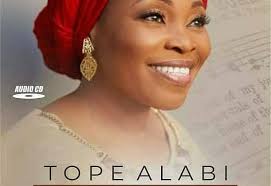 This is one of the latest naija gospel album 2018. Tope Alabi Releases New Song Titled Tope Alabi Hymnal Vol 1 Gospelsong Download