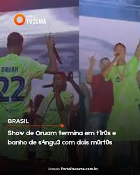 Portal Tucumã (@portaltucuma) • Instagram photos and videos