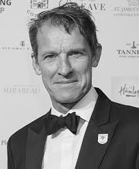 Mark Cann's Instagram, Twitter & Facebook